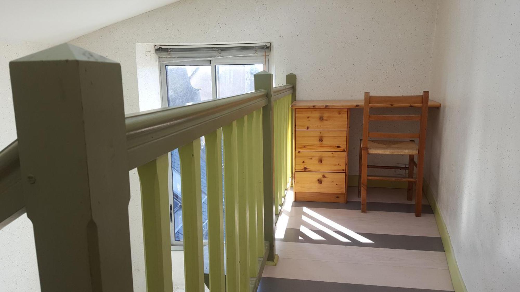 La Maison Bleue, Un Emplacement De Choix A Rodez Dış mekan fotoğraf