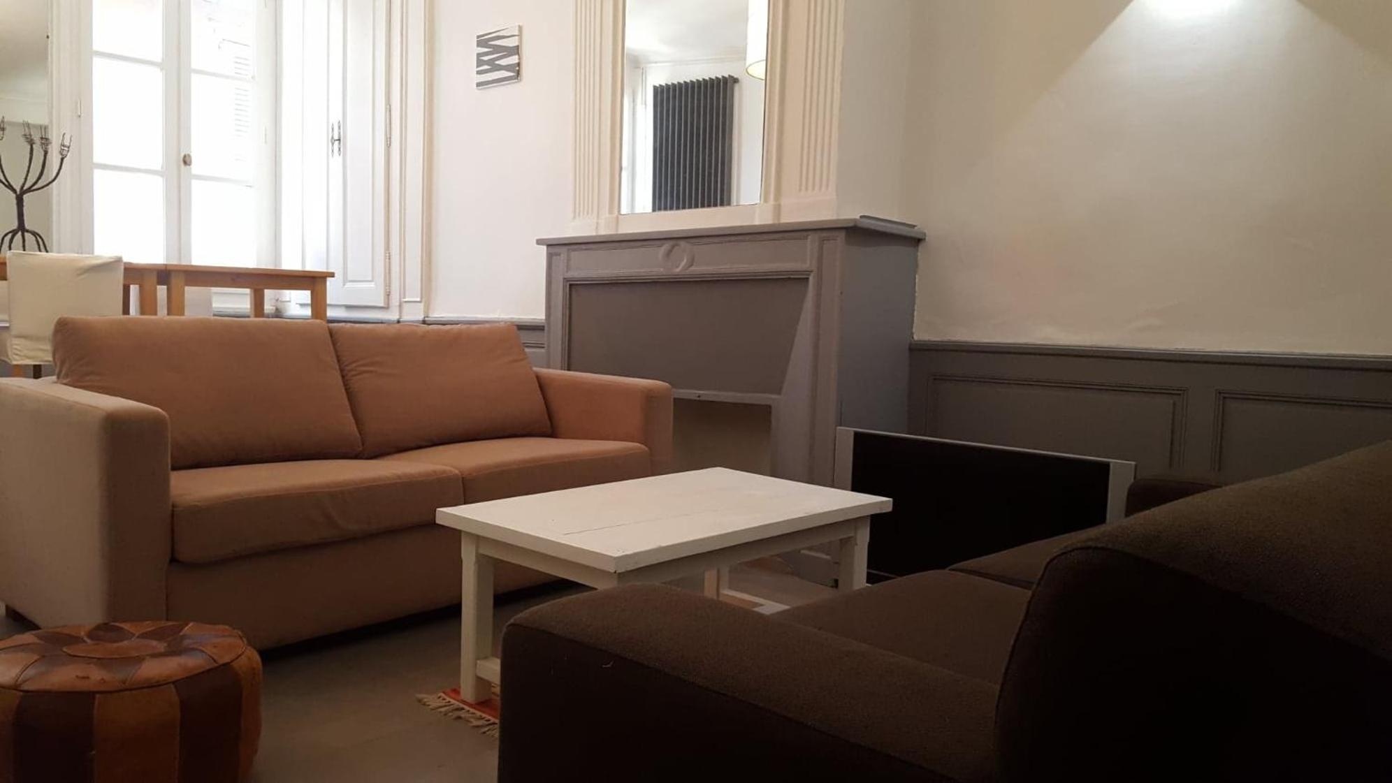 La Maison Bleue, Un Emplacement De Choix A Rodez Dış mekan fotoğraf